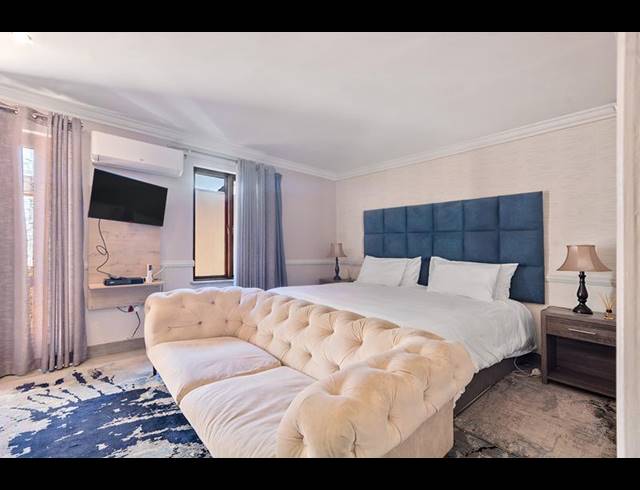 BUSINESS PROPERTY TO RENT IN RIVONIA